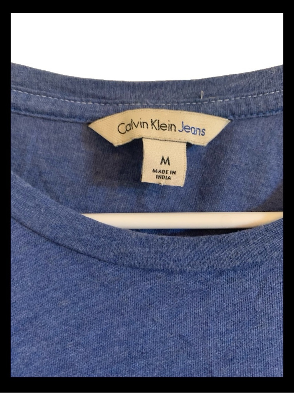 Women’s Calvin Klein tee